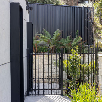 Aranda Renovation & Extension