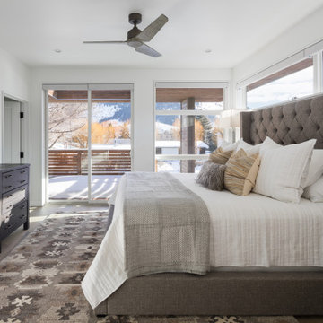 Classic & Contemporary
