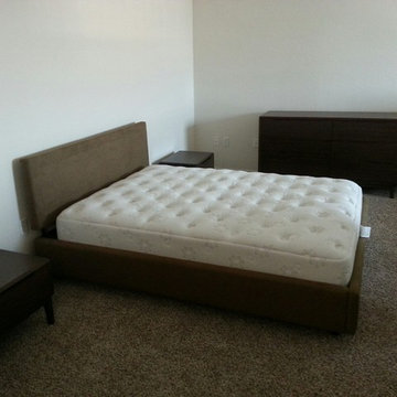 Completed Spaces
