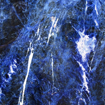 Sodalite