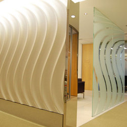 Wall Panels - Products