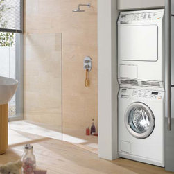 Miele 24" Washing Machine | W3038 - Washing Machines