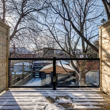 Humewood Renovation