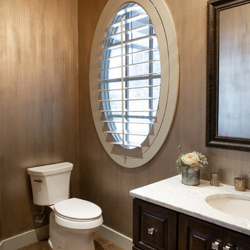 W. Harpel Drive Residence