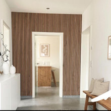 Basement Flex Room