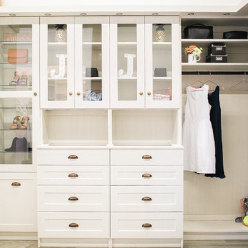 STOR-X Collection by Jillian Harris