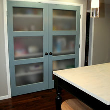 Kitchen Ideas