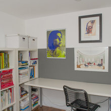 spare room