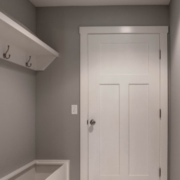 Custom Dog Bath In This Custom Build!