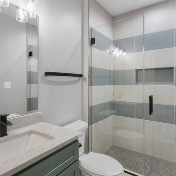 Valley Street Country Club Hills New Construction
