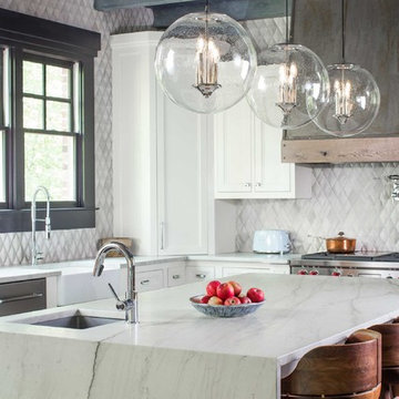 Brookhaven remodel