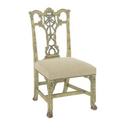 Hickory Chair Chairs - Products