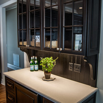 Pittsboro Traditional Custom Home