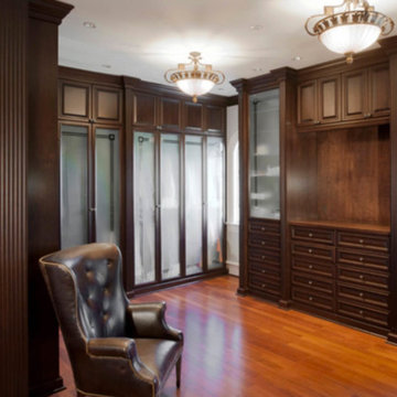 Our Work