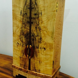 Alchemist Cabinet - Tabletop