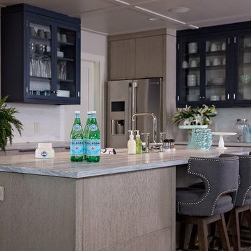 Main Kitchen