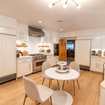 Winnetka Remodel