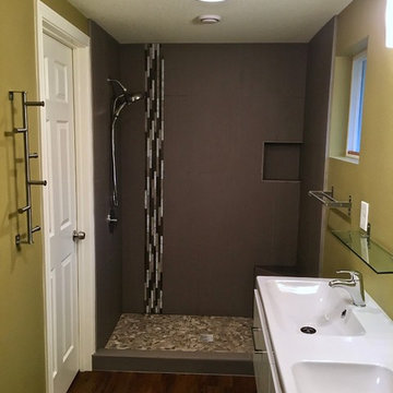 Bath Remodels