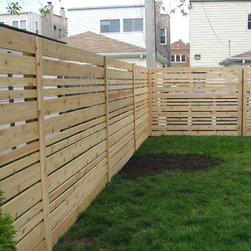 fences - Products