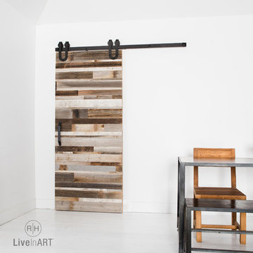 Barn Doors
