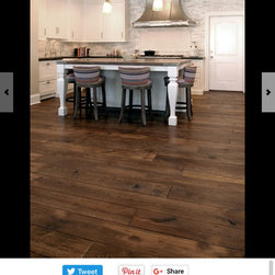 Wood Flooring - Products