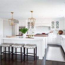 Dogwood Kitchen