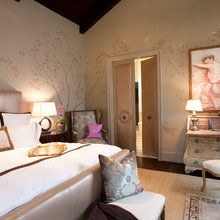 Pink Ribbon House
