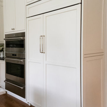 Beech Road Renovation