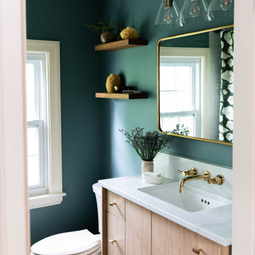 Cape Kitchen & Bath