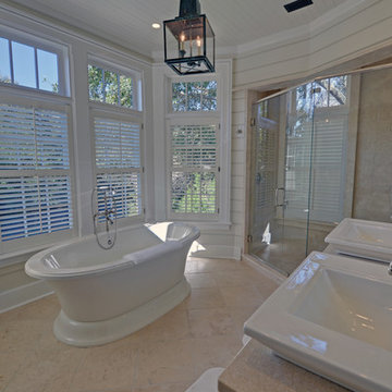 Sea Island Georgia Estate Homes