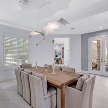Completed Las Vegas Home