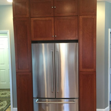 Linda’s Cherry Kitchen