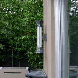 Custom made lights - Outdoor Wall Lights And Sconces