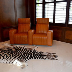 SNOW WHITE POLISHED MARBLE - Products