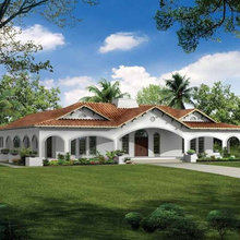 dream houses