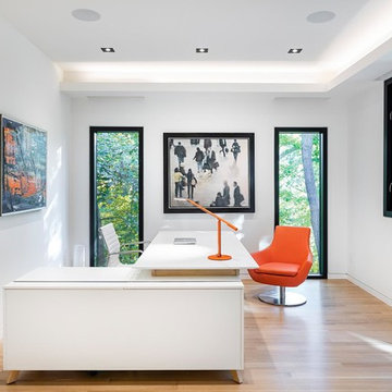 Luxury Lane - ZIP-CLIK® System Modern Reveal