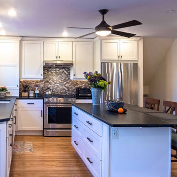 Kitchen & Bath Design - The Very Best of Performance Kitchens & Home!