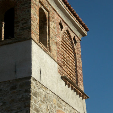 BORGO DI ODIAGO, BERGAMO