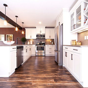 Showhome 2014