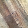 Dekorman Legend AC3 Laminate Flooring, 17.94 Sq. ft., Ancient Oak