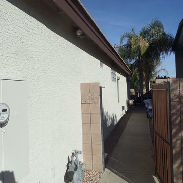 Exterior Painting