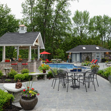 Grill Gazebo