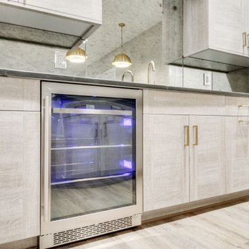 Modern & Contemporary - Introducing our Amazing Windsor Model