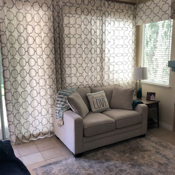 Drapery