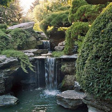 Garden Water Features
