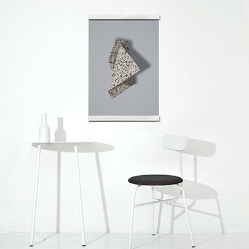 Paper Collective x MENU - Posters for clean water!