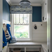 Laundry/Mud Room for Parkview