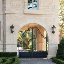 Exteriors