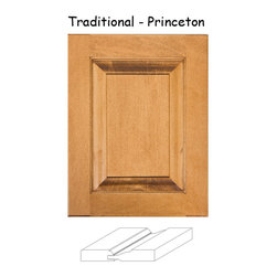 ENCORE CUSTOM CABINETS - Products