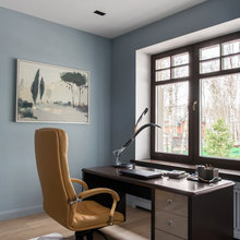 Man Office